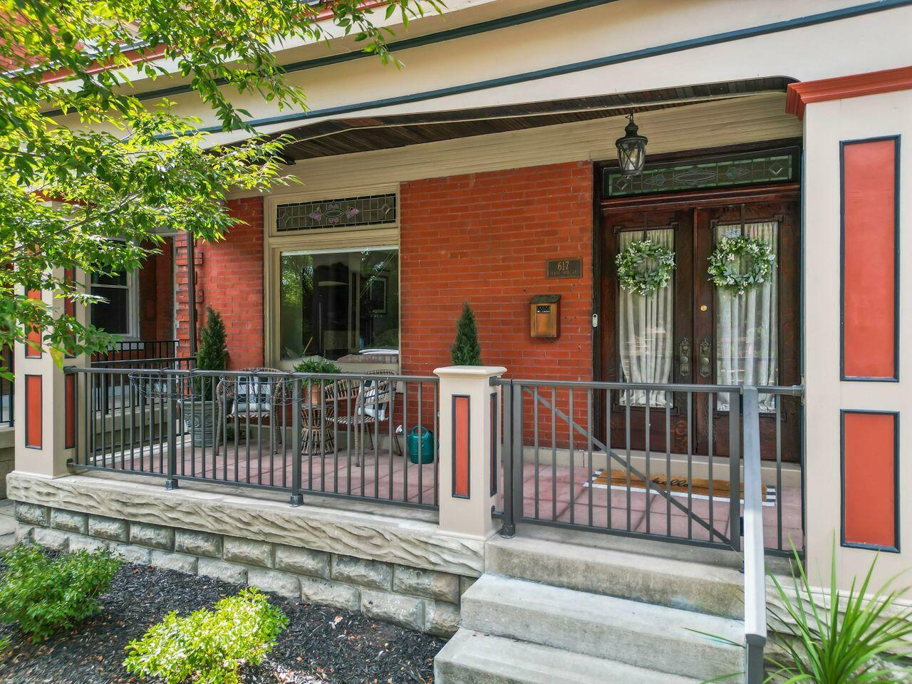 Property Photo:  617 E 3rd Street  KY 41071 