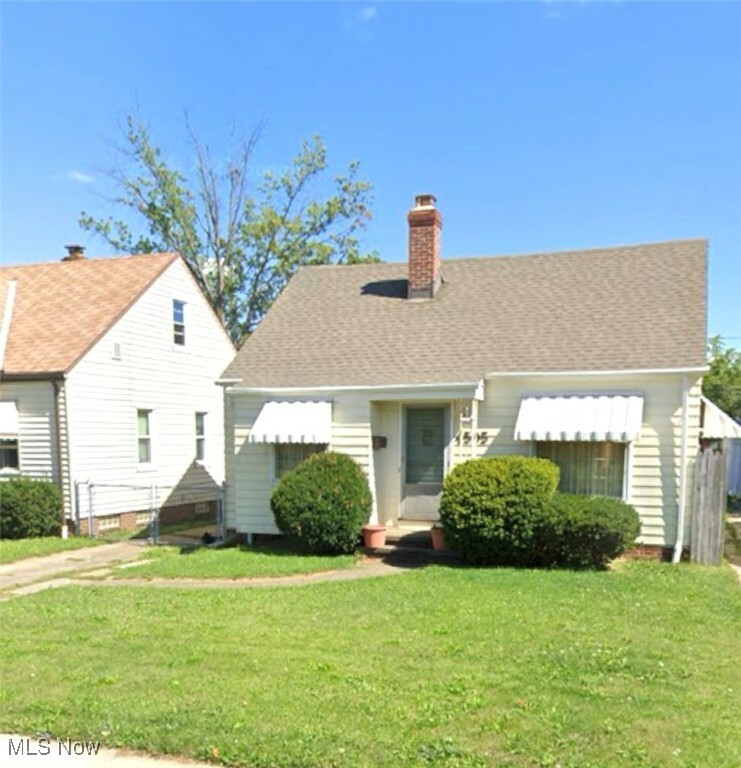 Property Photo:  4595 W 150th Street  OH 44135 