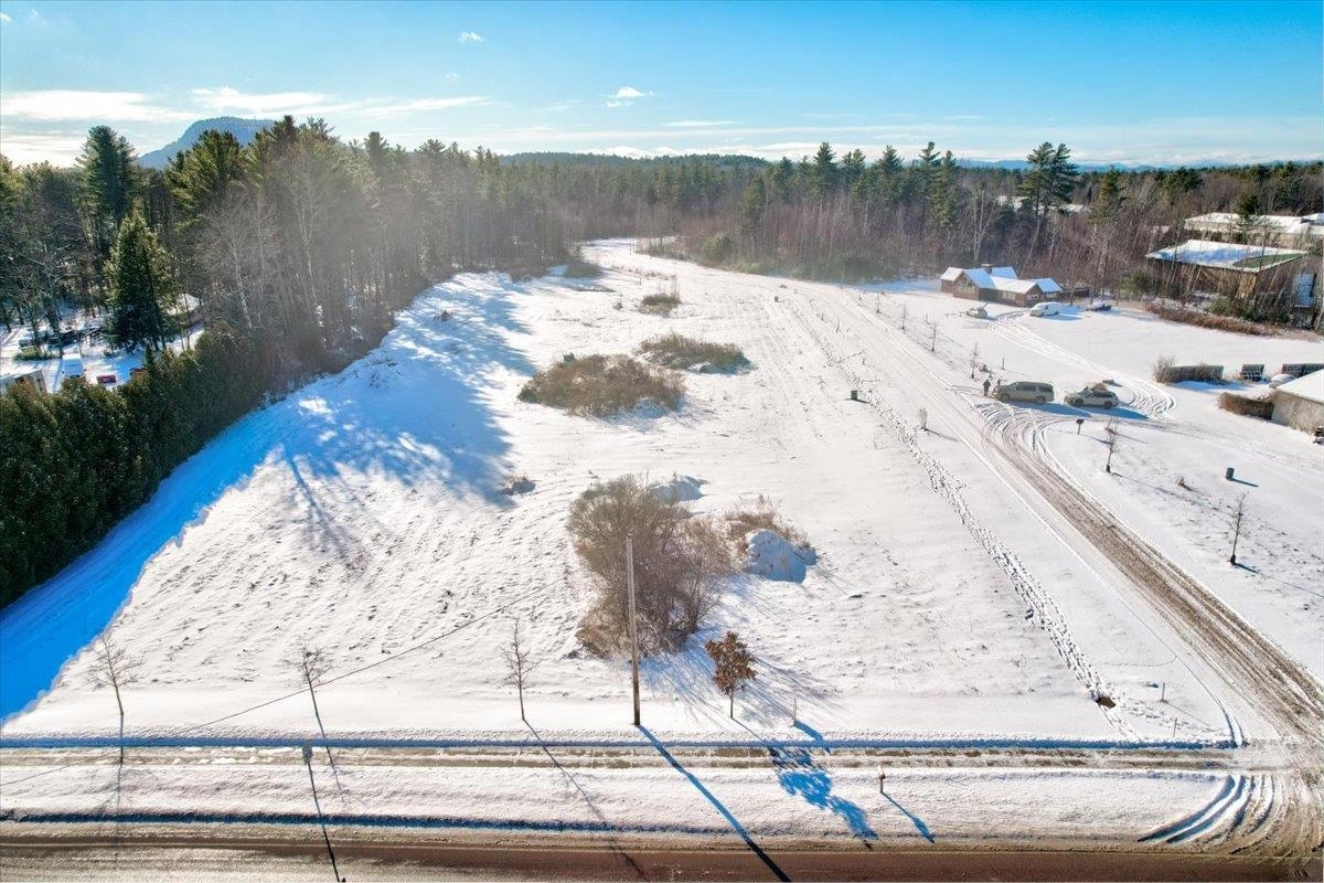 Property Photo: 350 Rte 7 South VT 05468