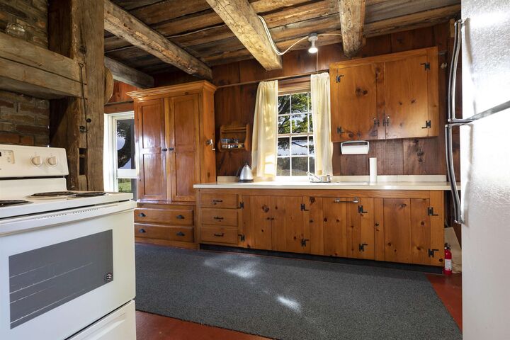 Property Photo:  61 Crosby Road  VT 05076 