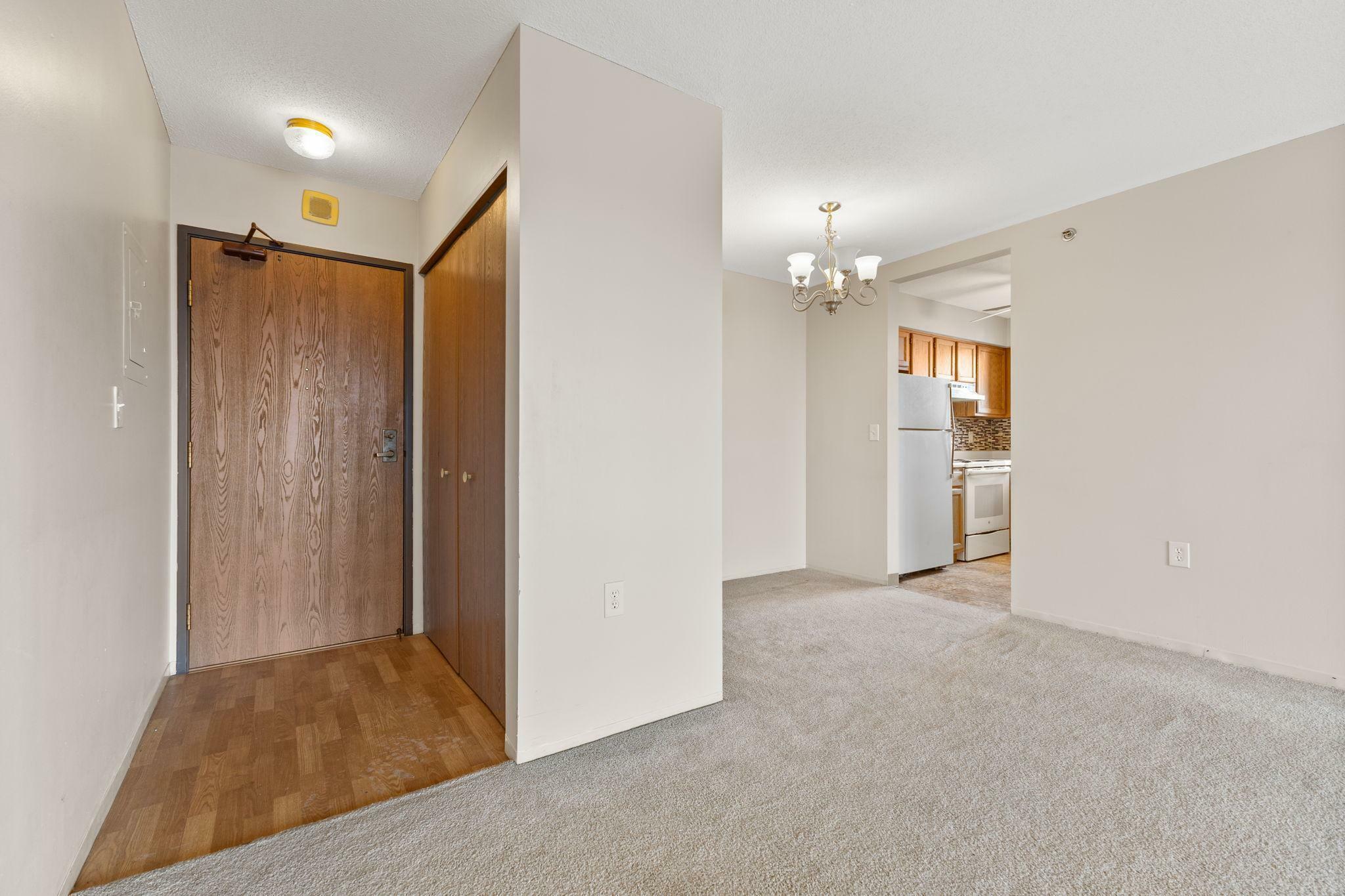 Property Photo:  6500 Woodlake Drive 312  MN 55423 