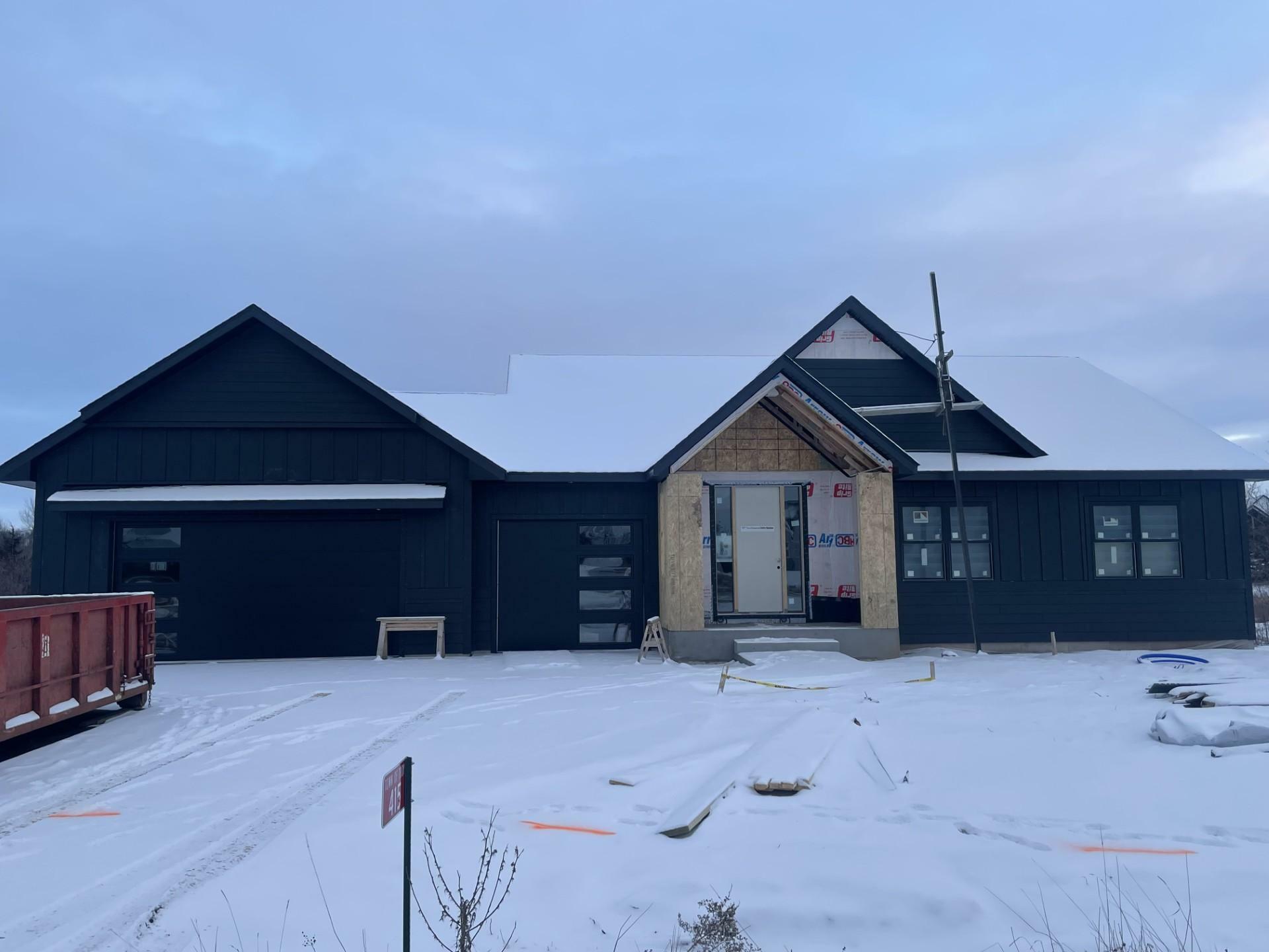 Property Photo:  415 Moelter Lane  WI 54016 