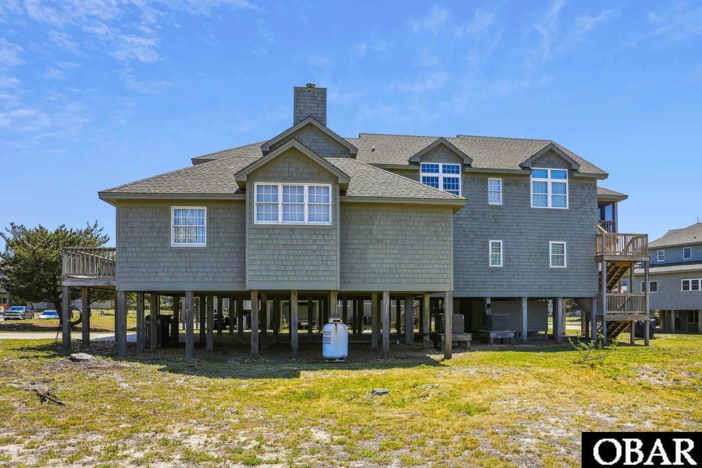 Property Photo: 140 N Spinnaker Court NC 27949