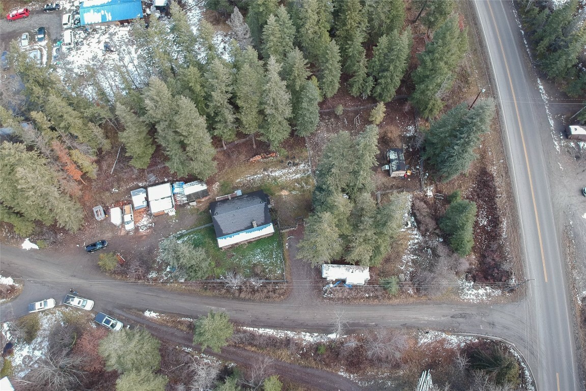 Photo de la propriété:  10 Chouinard Road  BC V0E 2G3 