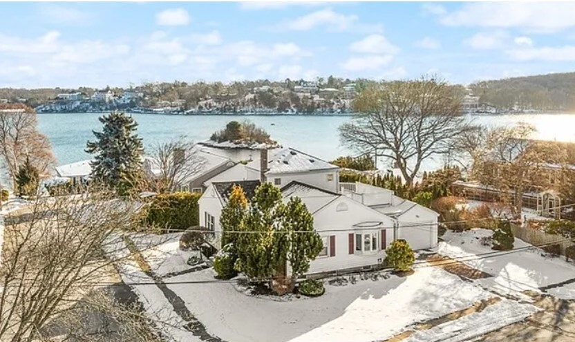 Property Photo: 8 Fairview Road MA 01970