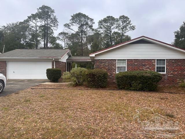 3520 Tide Dr  Pensacola FL 32504 photo