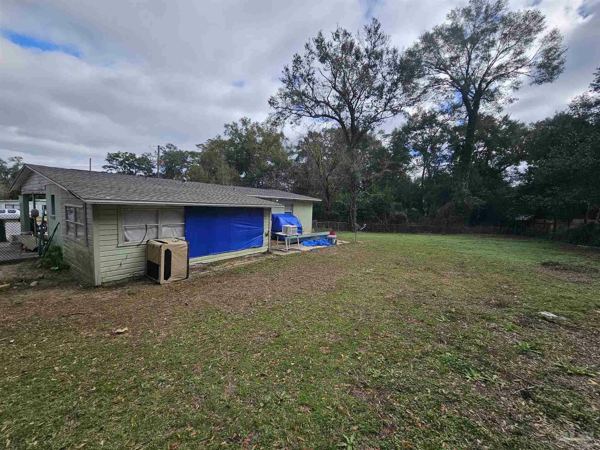 Property Photo:  5357 Locklin Ave  FL 32570 