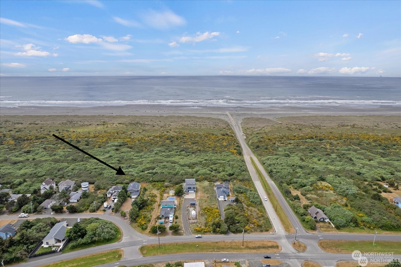 Property Photo: 373 Sand Dune Avenue NW WA 98569