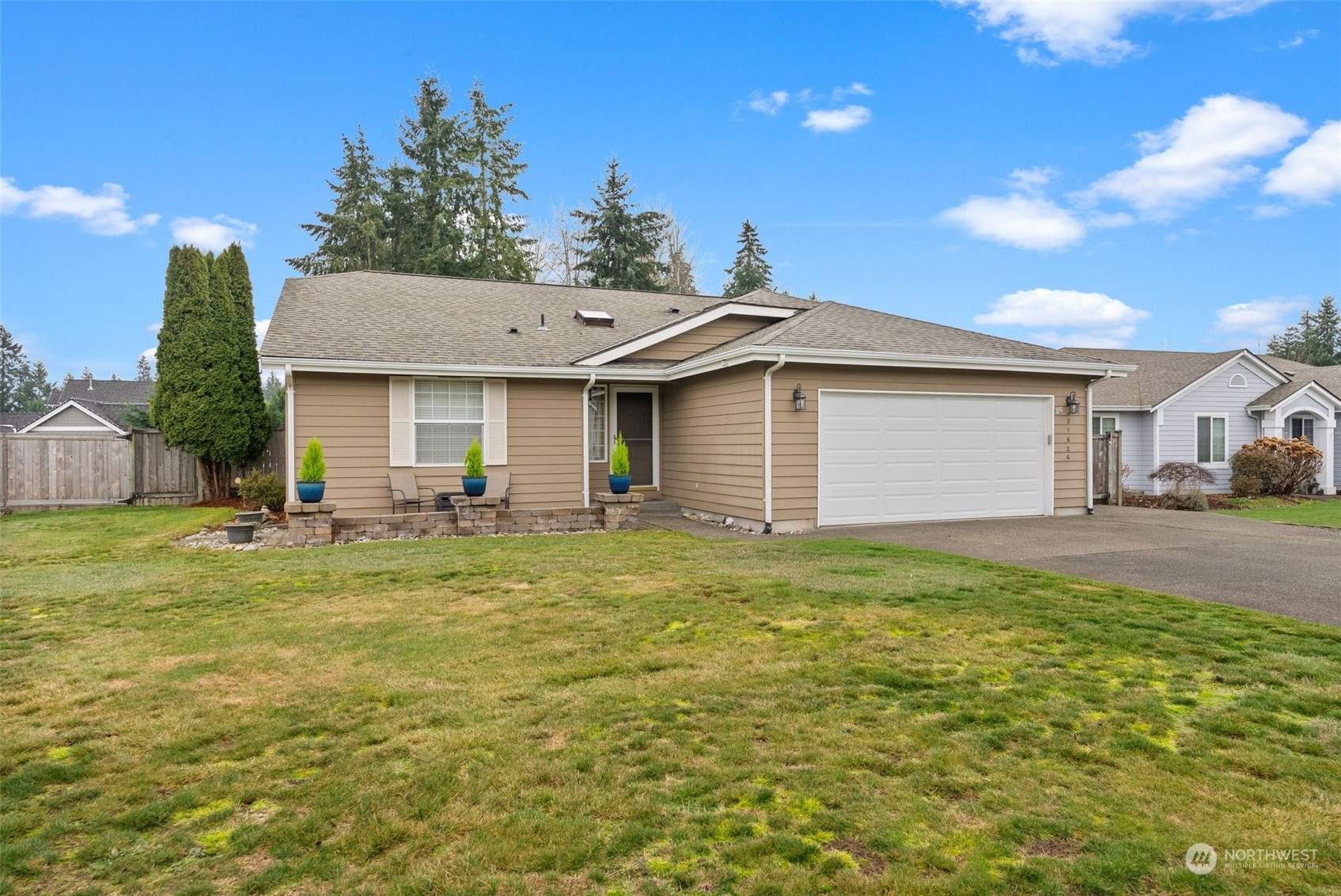 Property Photo:  21626  114th Street E  WA 98391 