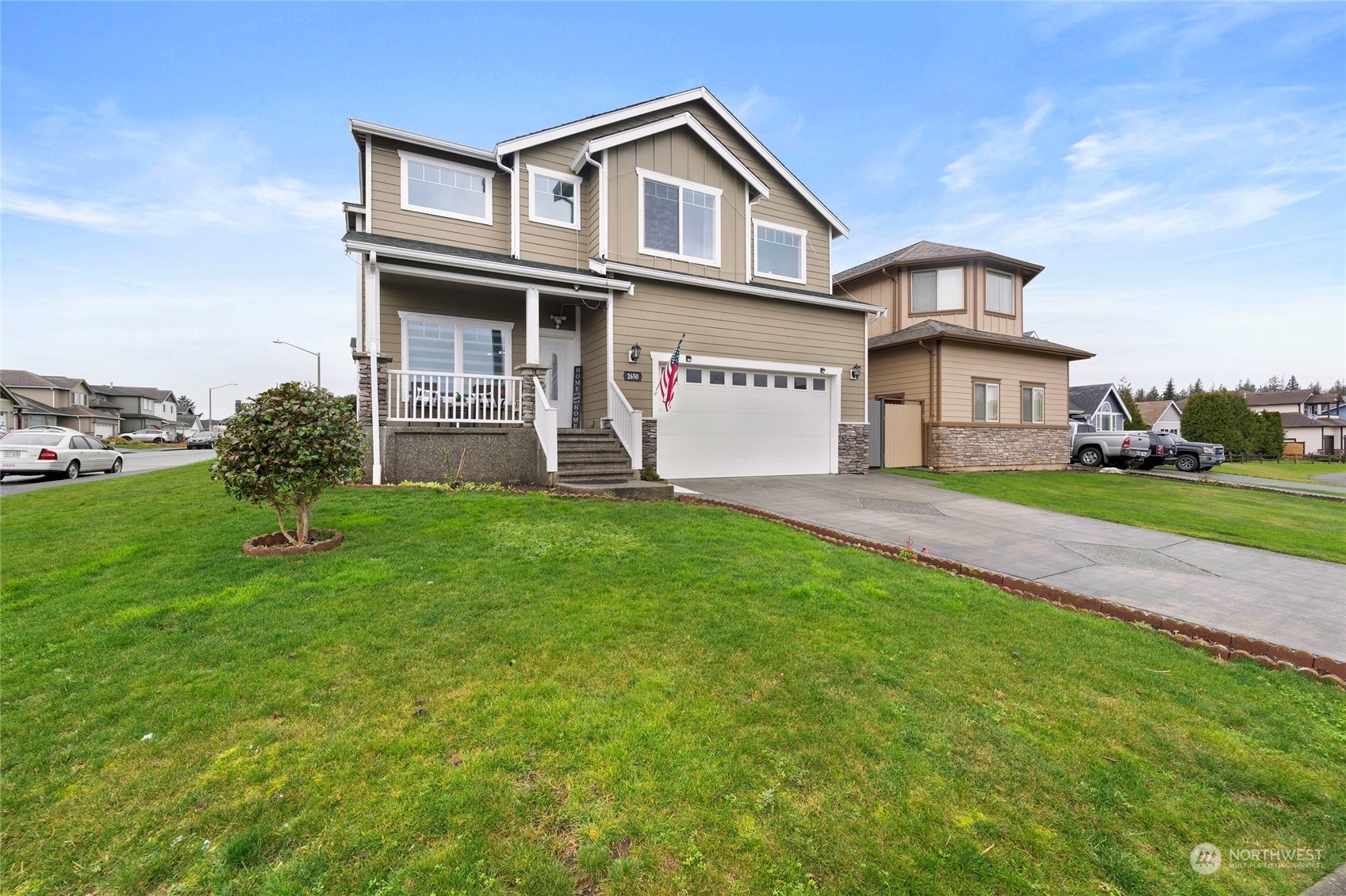 2650  Glenmore Street  Ferndale WA 98248 photo