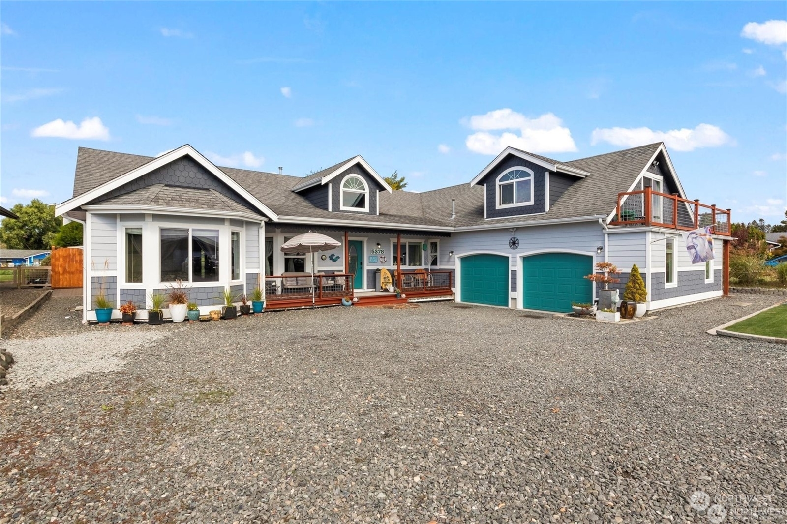 Property Photo:  5378  Nootka Loop  WA 98230 