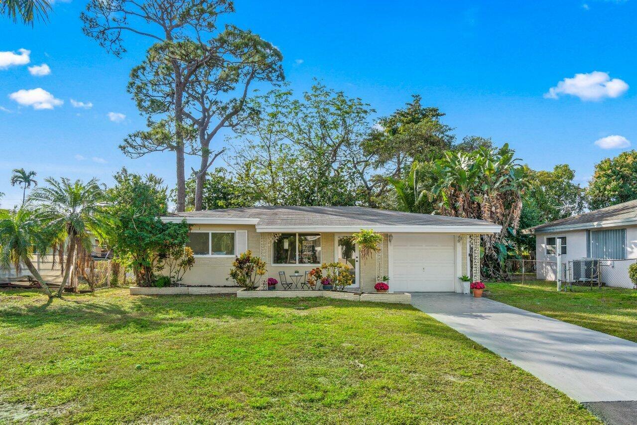 Property Photo:  5068 Buchanan Road  FL 33484 