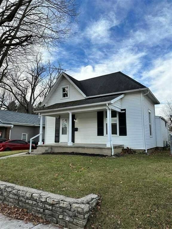 Property Photo:  144 SW 15th Street  IN 47374 