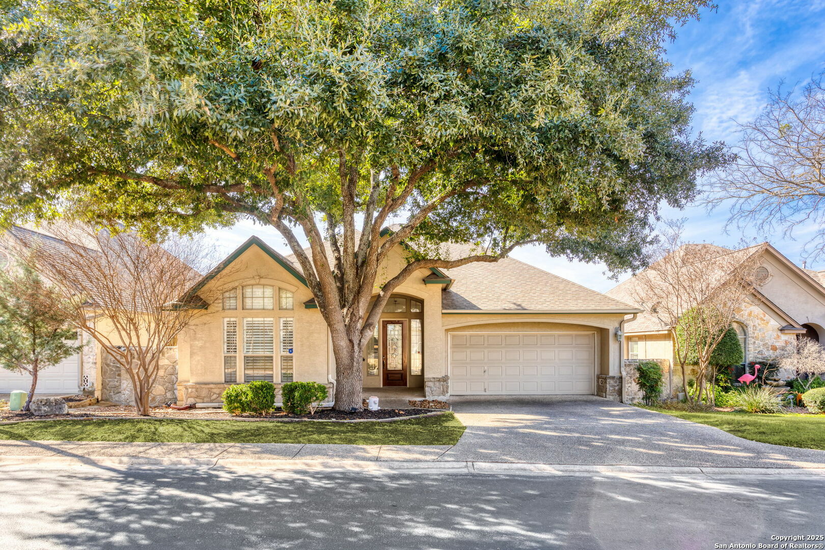 Property Photo:  4006 River Falls  TX 78259 