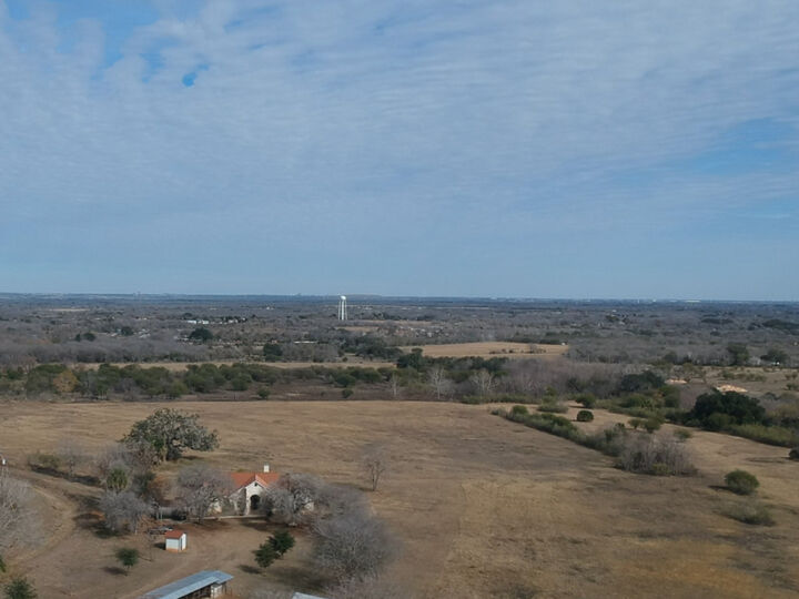 Property Photo: 00 Wisdom Rd Lot 17 TX 78002