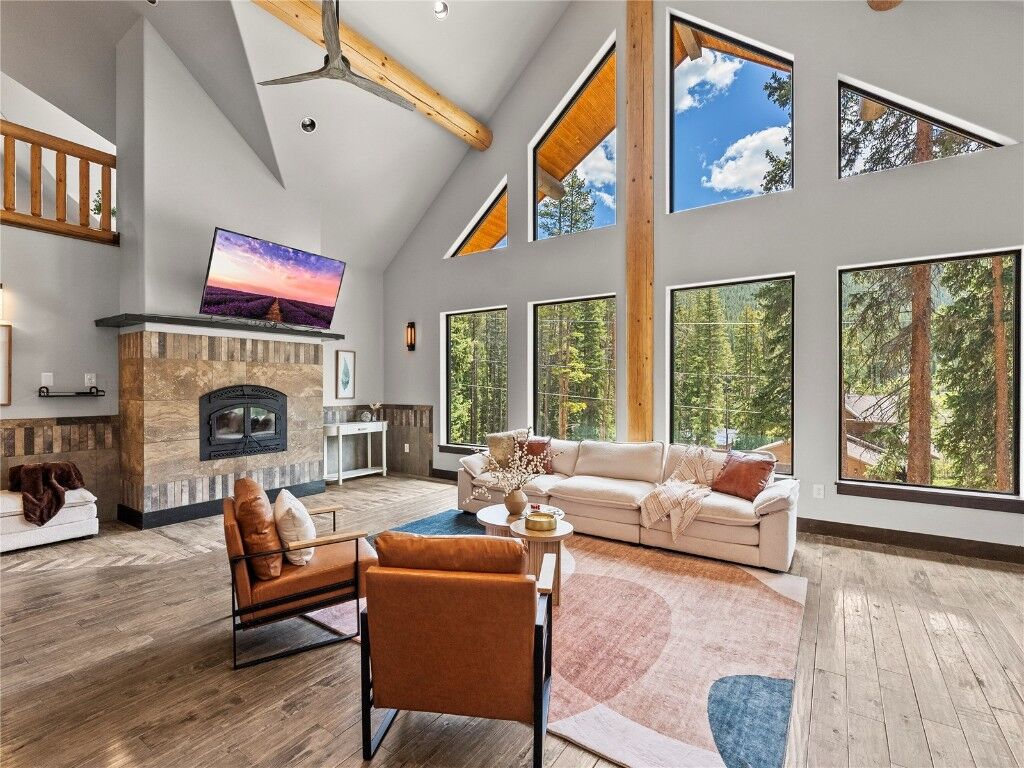 Property Photo:  433 97 Circle  CO 80424 