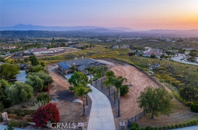 Property Photo:  650 Crystal Mountain Circle  CA 92506 