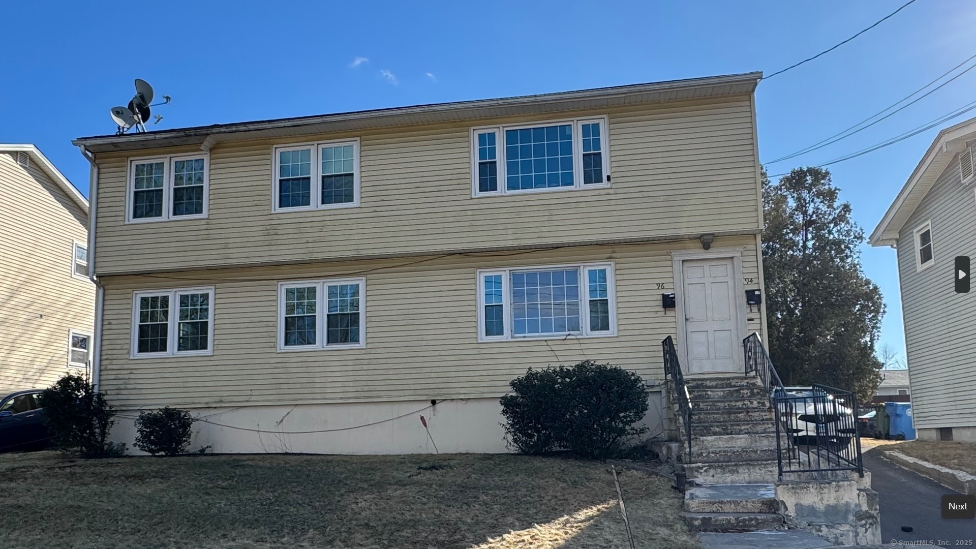 Property Photo: 94 Royal Oak Drive CT 06708