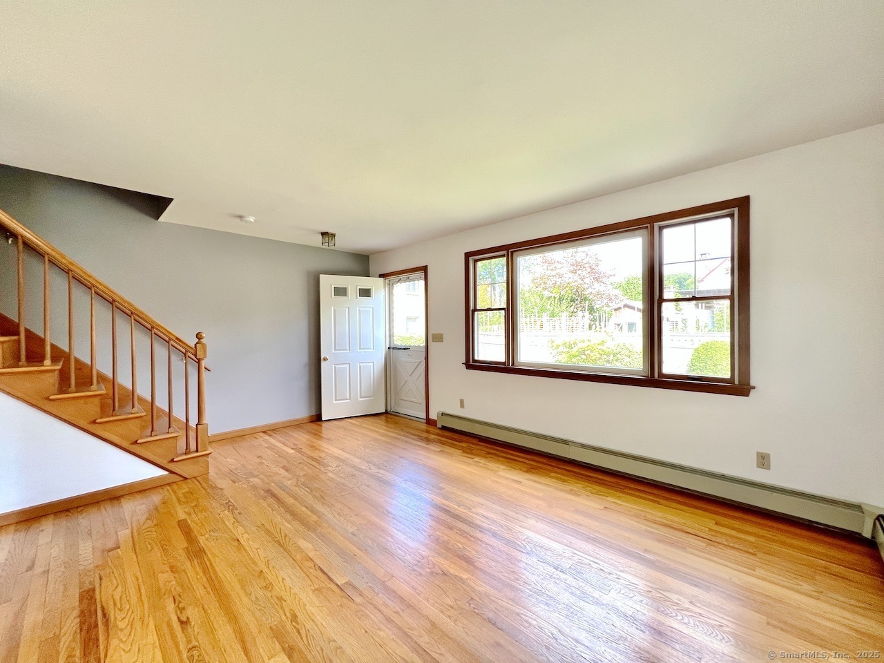 Property Photo:  32 1/2 Adams Avenue B  CT 06851 