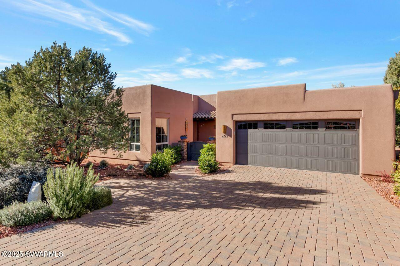 Property Photo:  2275 Whippet Way  AZ 86336 