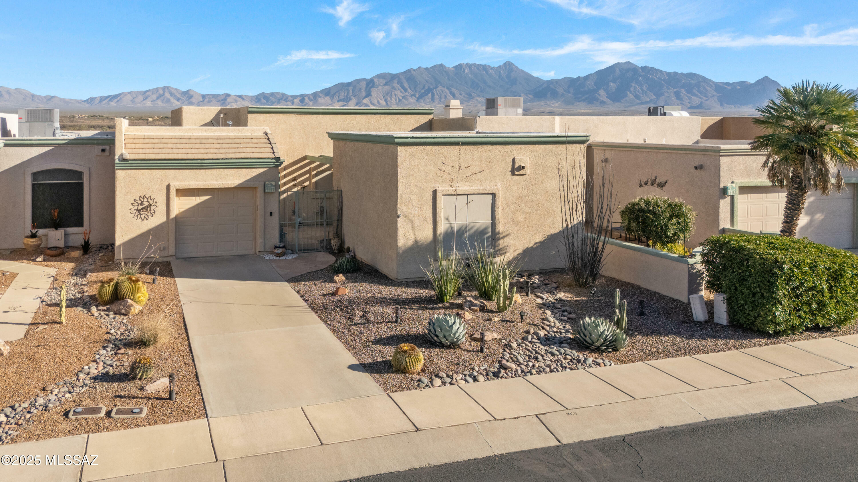 Property Photo:  2207 S Cliff Drive  AZ 85614 