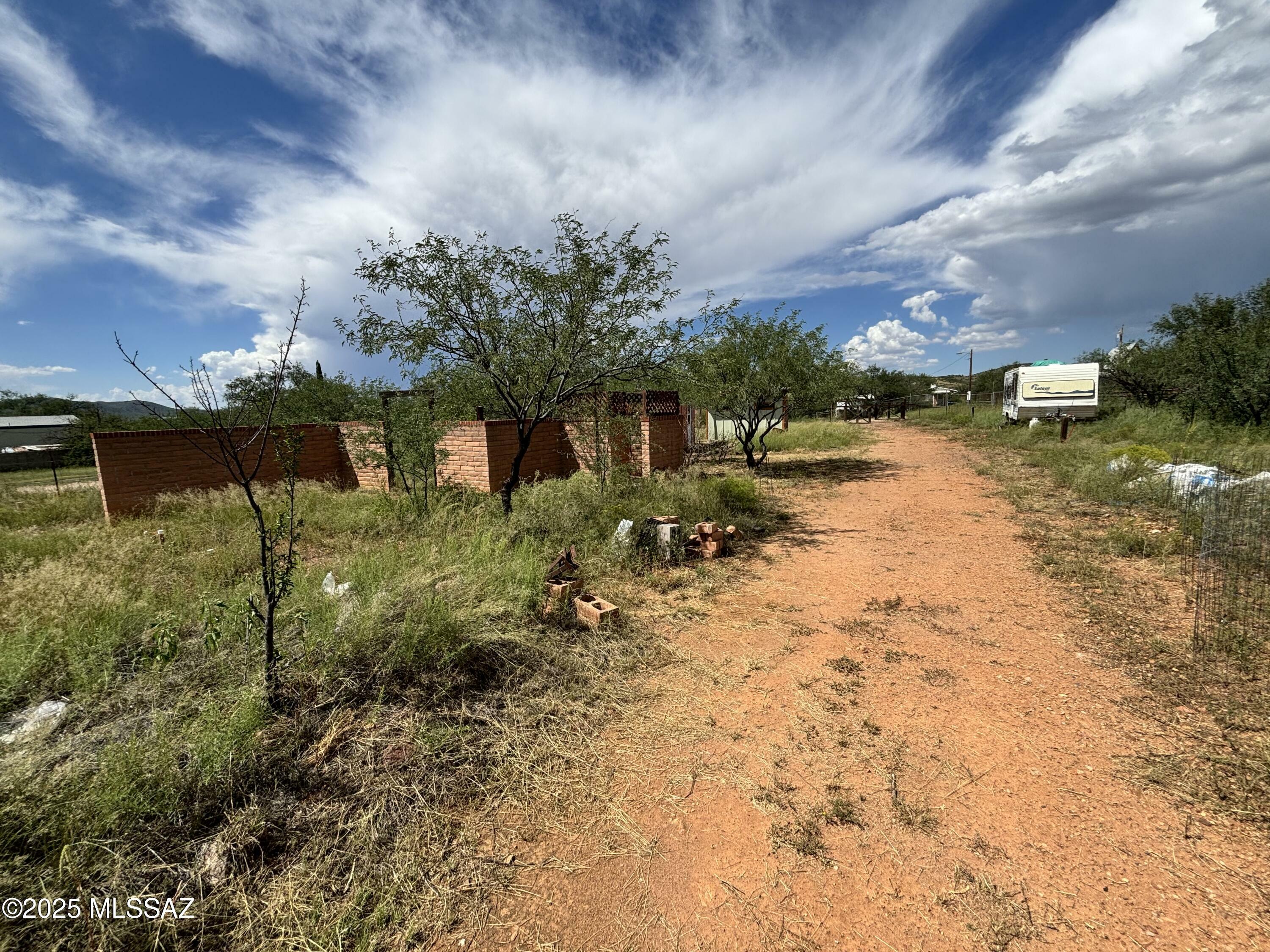 Property Photo:  Lot 13 -  AZ 85601 