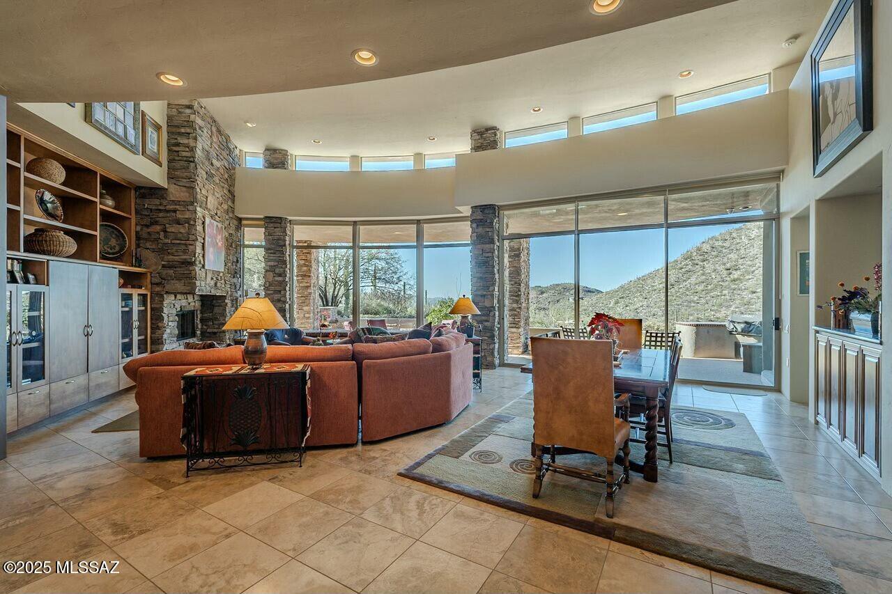 Property Photo: 4475 W Cush Canyon Loop AZ 85658
