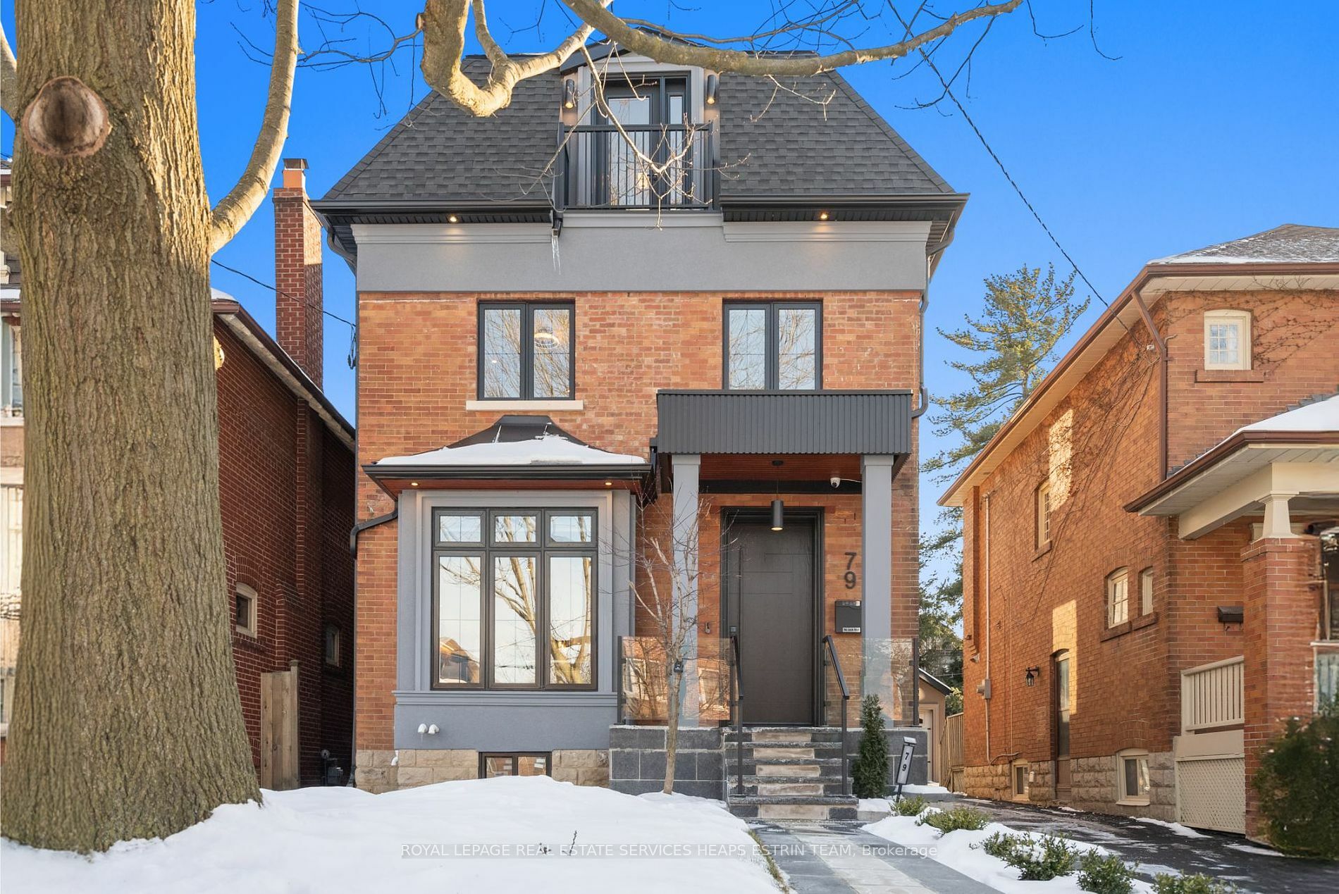 79 Chudleigh Ave  Toronto ON M4R 1T4 photo