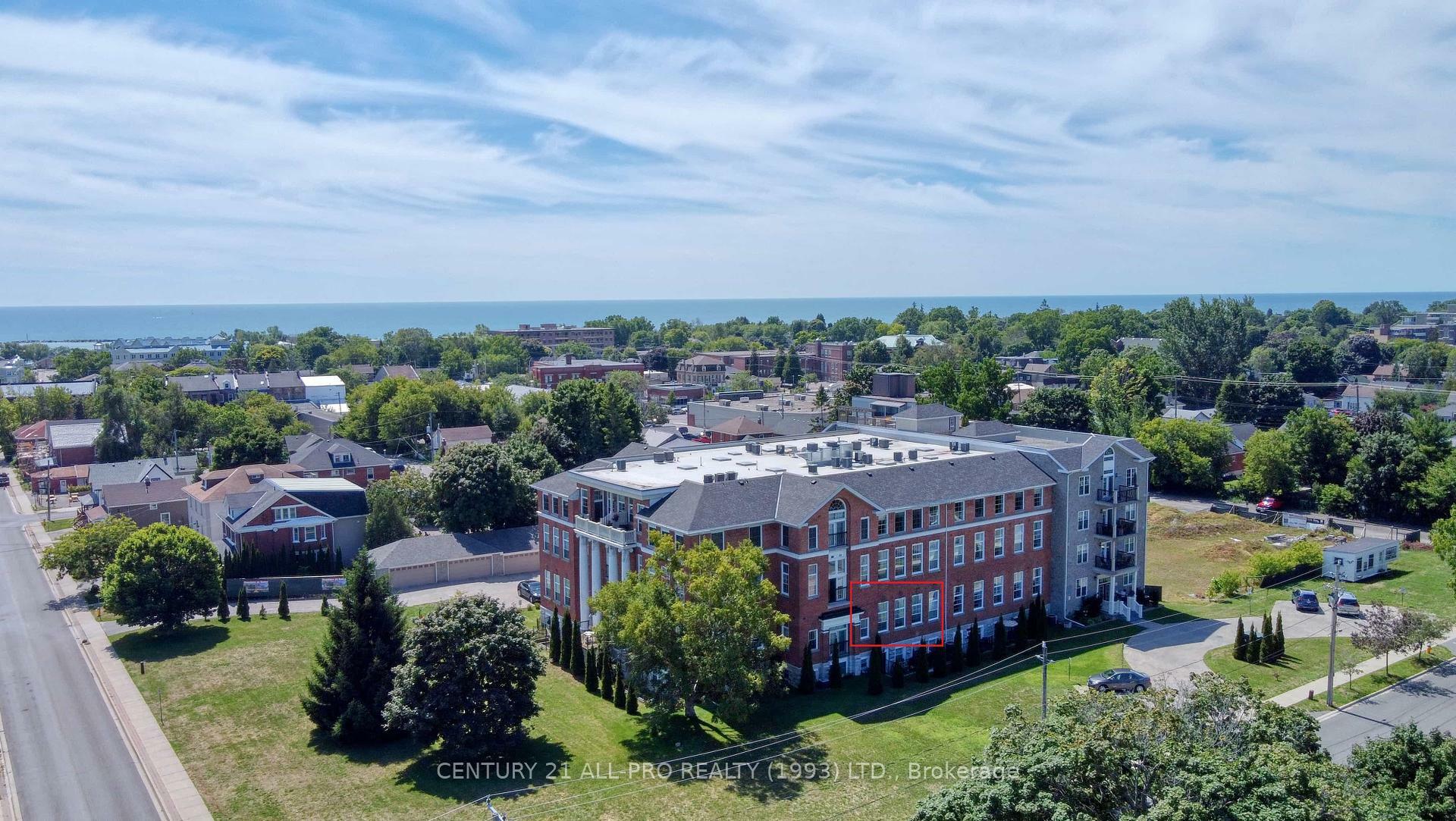 323 George Street 304  Cobourg ON K9A 3L9 photo