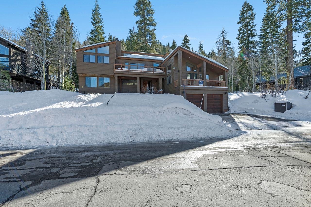 1335 Pine Trail  Alpine Meadows CA 96146 photo