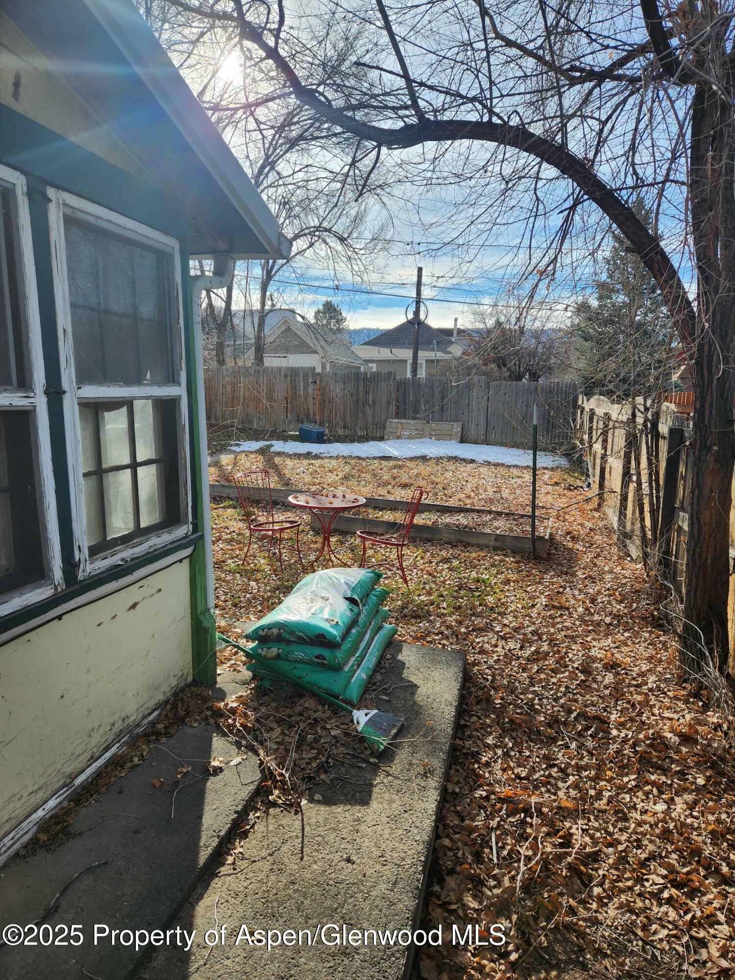 Property Photo:  315 E 6th Street  CO 81650 