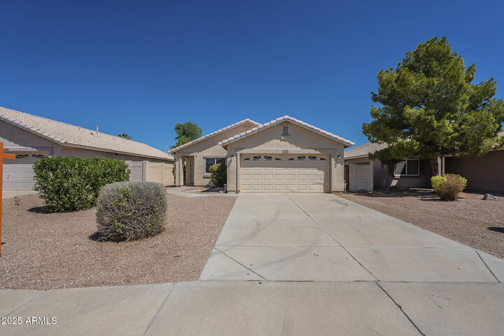 3555 S Moccasin Trail  Gilbert AZ 85297 photo