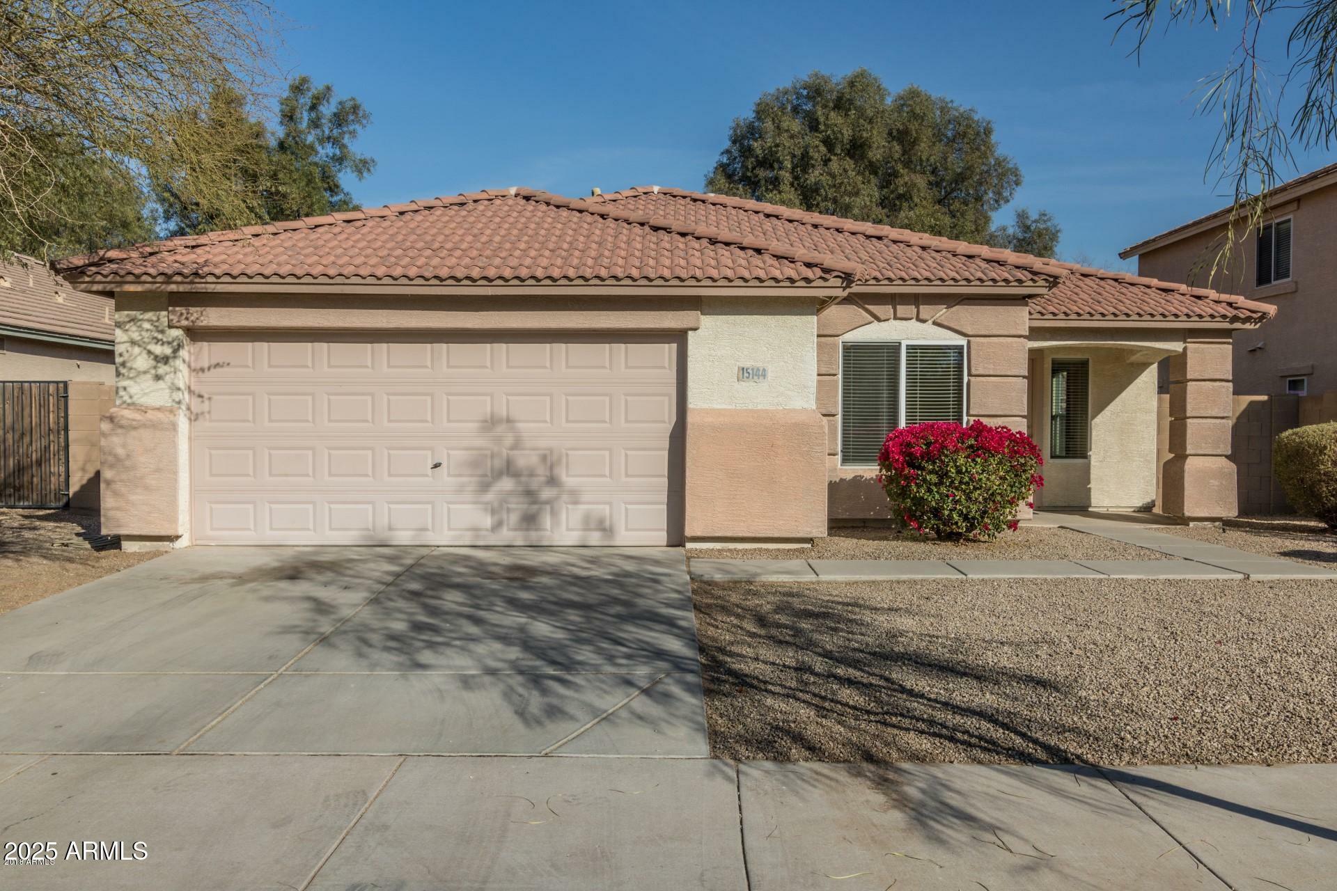 Property Photo:  15144 W Washington Street  AZ 85338 