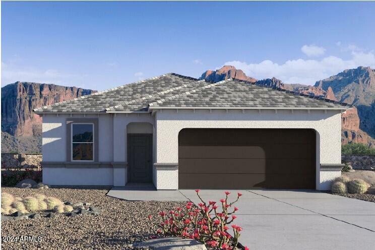 Property Photo:  1709 W Sombra Avenue  AZ 85120 