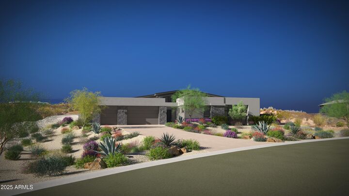 Property Photo:  25580 N 119th Street  AZ 85255 