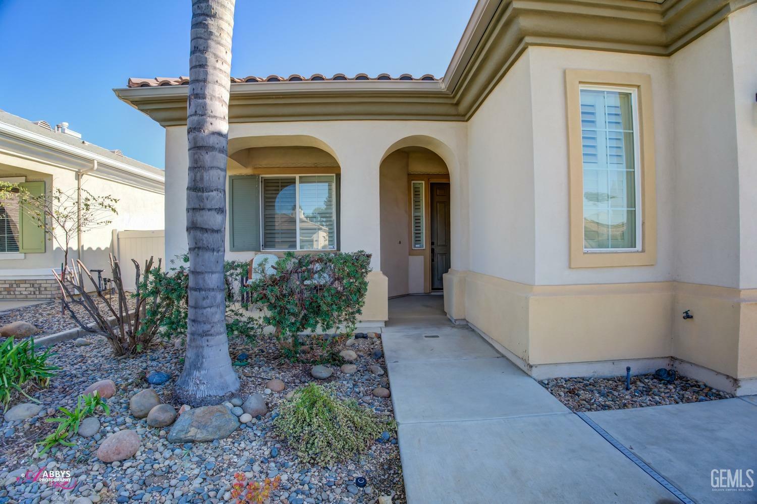 Property Photo:  5805 Blazing Star Lane  CA 93306 