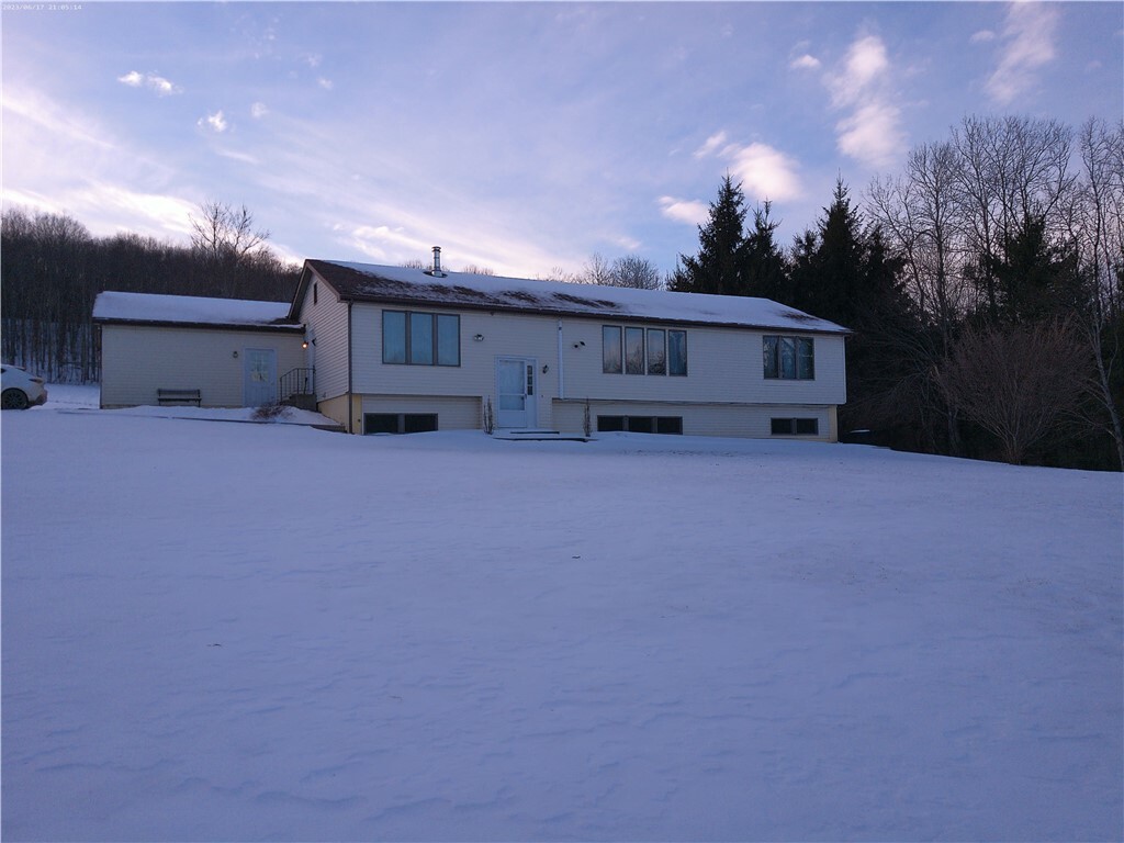 197 Clendening Road  Harpursville NY 13787 photo