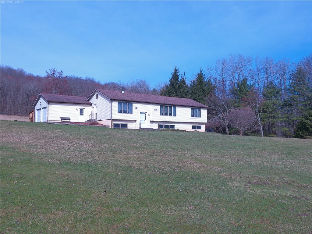 197 Clendenning Road  Harpursville NY 13787 photo