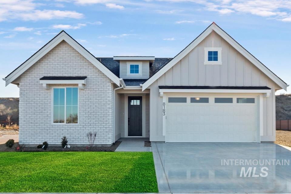 Property Photo: 8183 W Show Horse Ct ID 83646