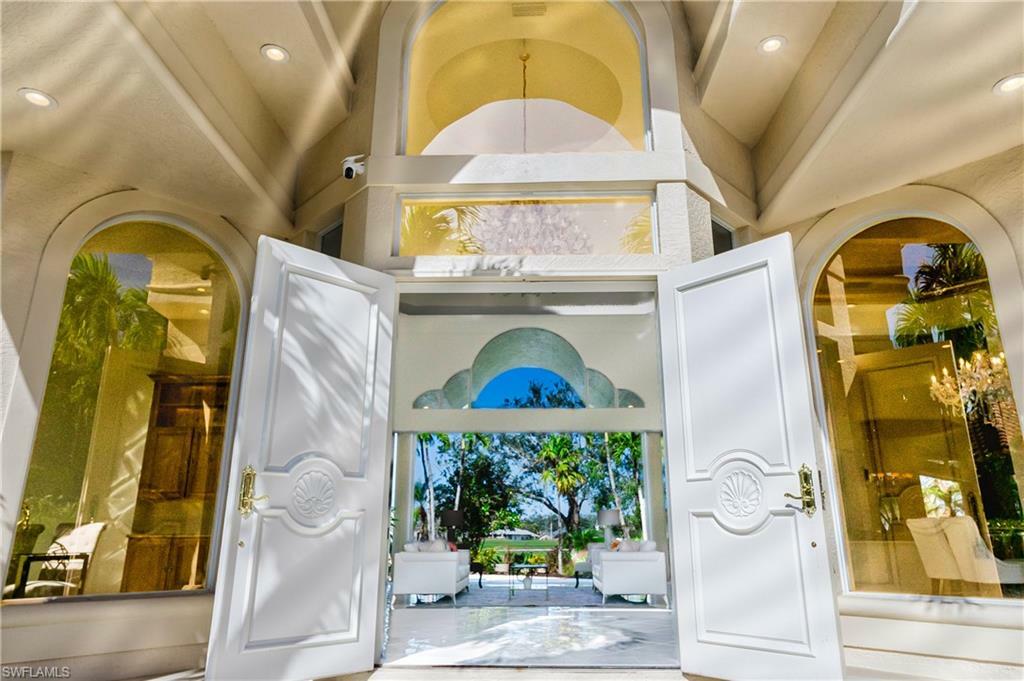 Property Photo: 6599 Glen Arbor Way FL 34119