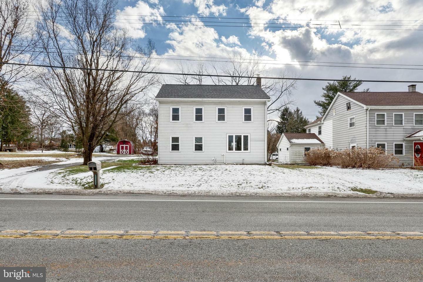 1509 W Trindle Road  Carlisle PA 17015 photo