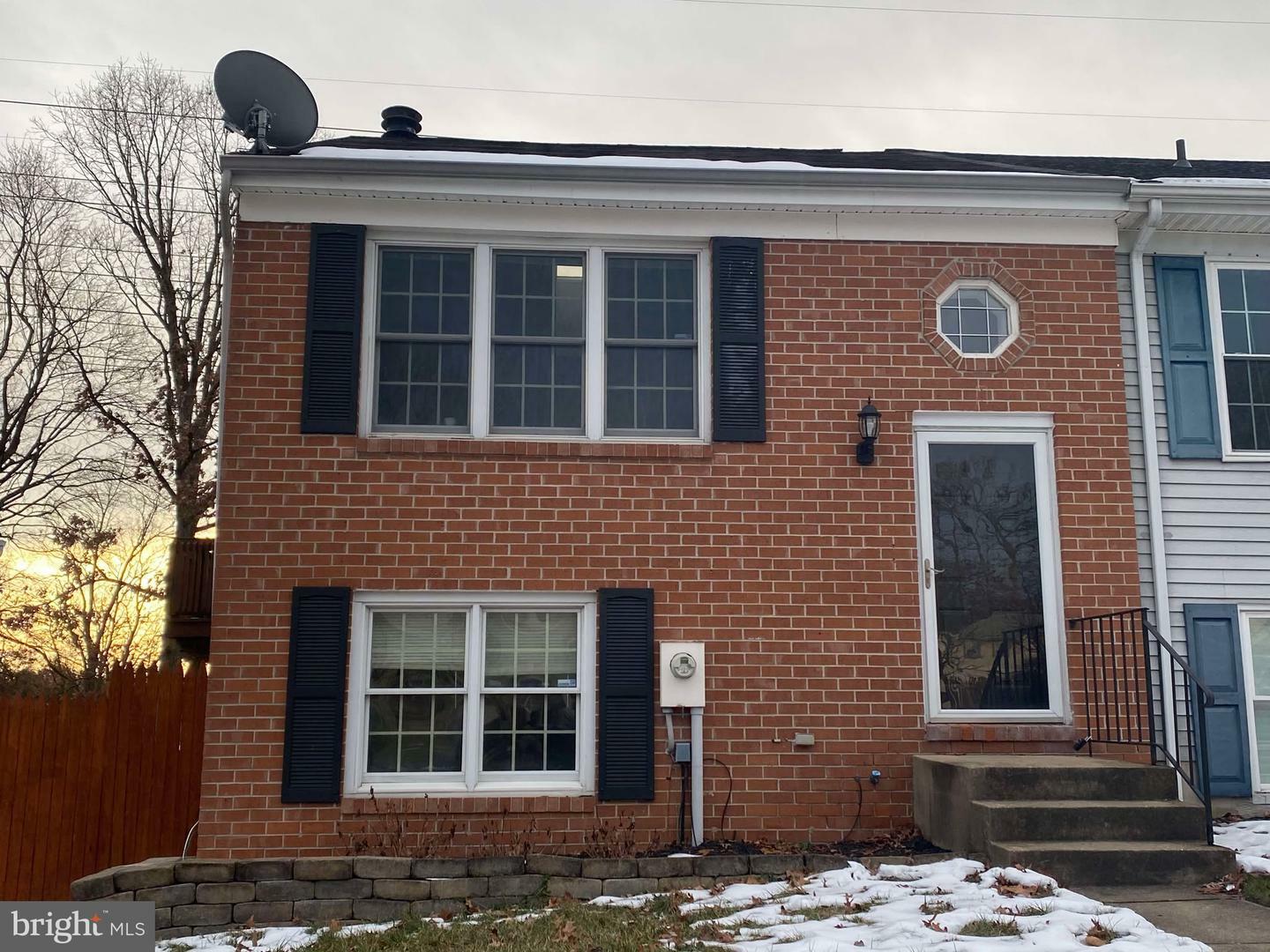 8616 Castlemill Circle  Baltimore MD 21236 photo