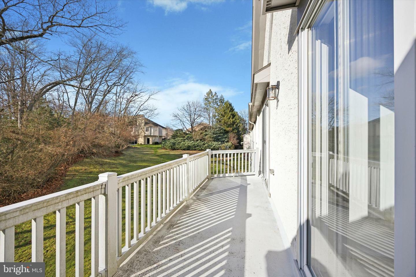 Property Photo:  330 Chanticleer  NJ 08003 