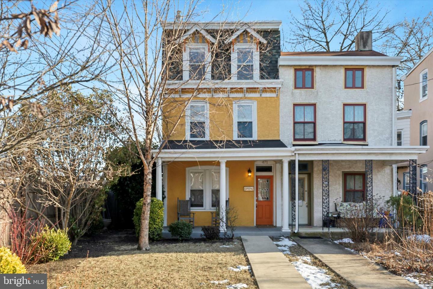 471 Green Lane  Philadelphia PA 19128 photo