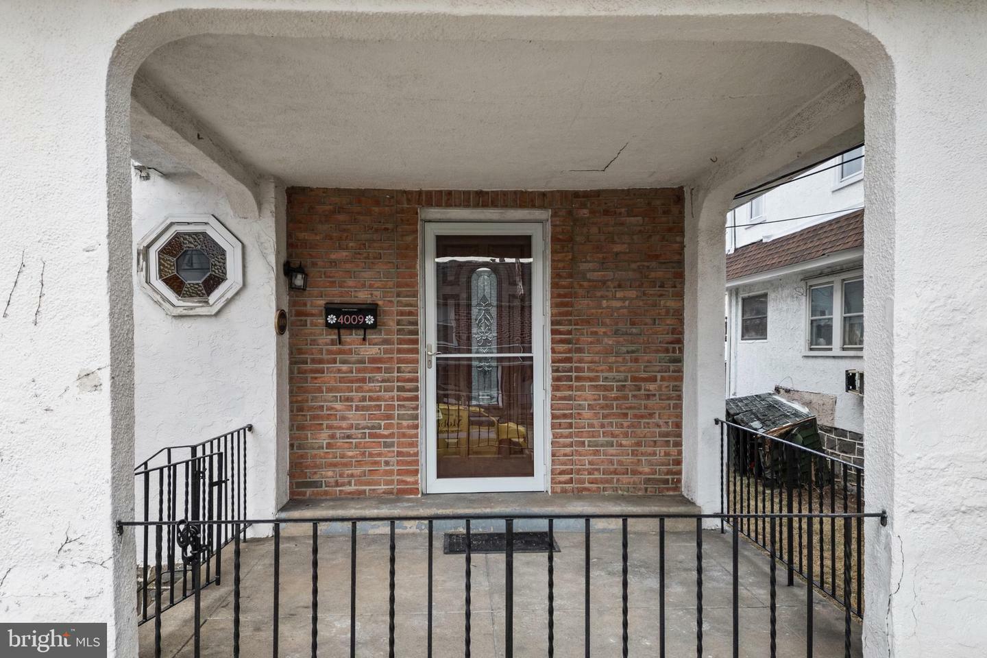 Property Photo:  4009 Lasher Road  PA 19026 