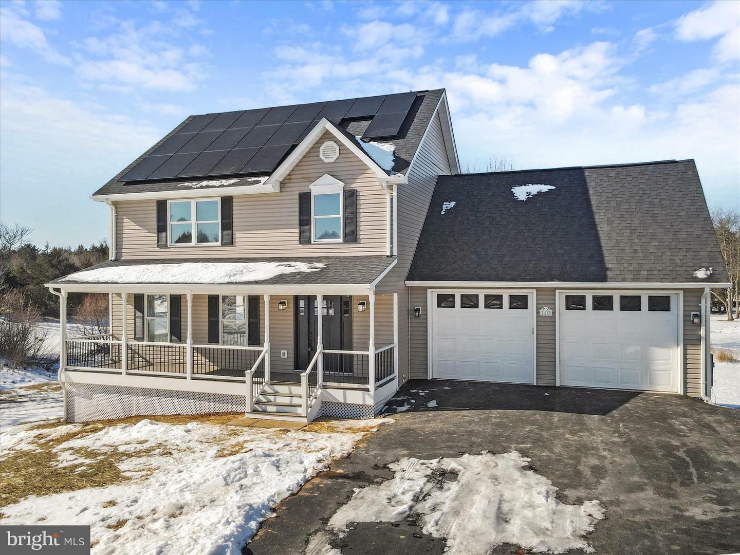 Property Photo:  277 Mason Farm Drive  WV 25430 