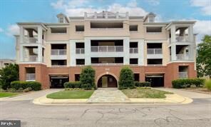 Property Photo:  332 Oyster Bay Place 403  MD 20688 