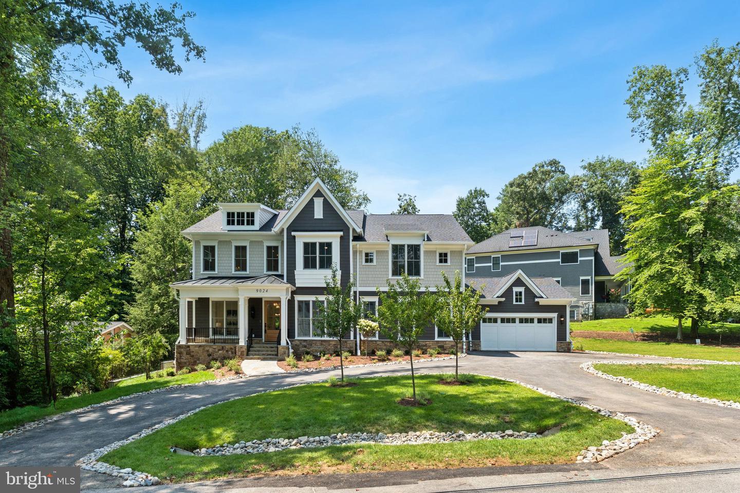 Property Photo:  9024 Honeybee Lane  MD 20817 