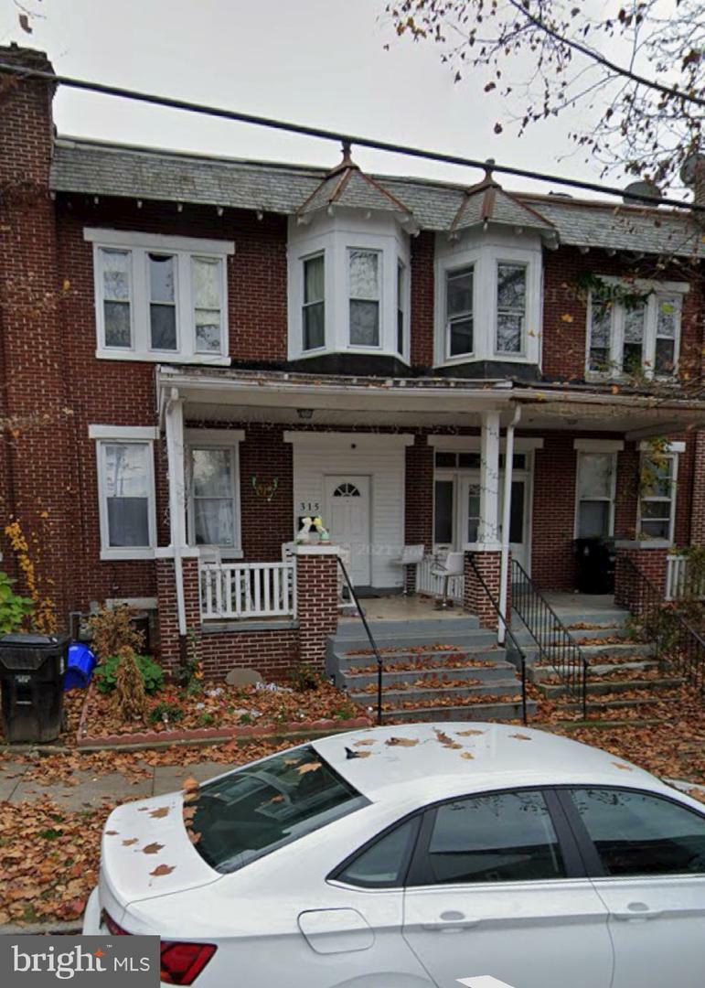 Property Photo:  315 Emerald Street  PA 17110 