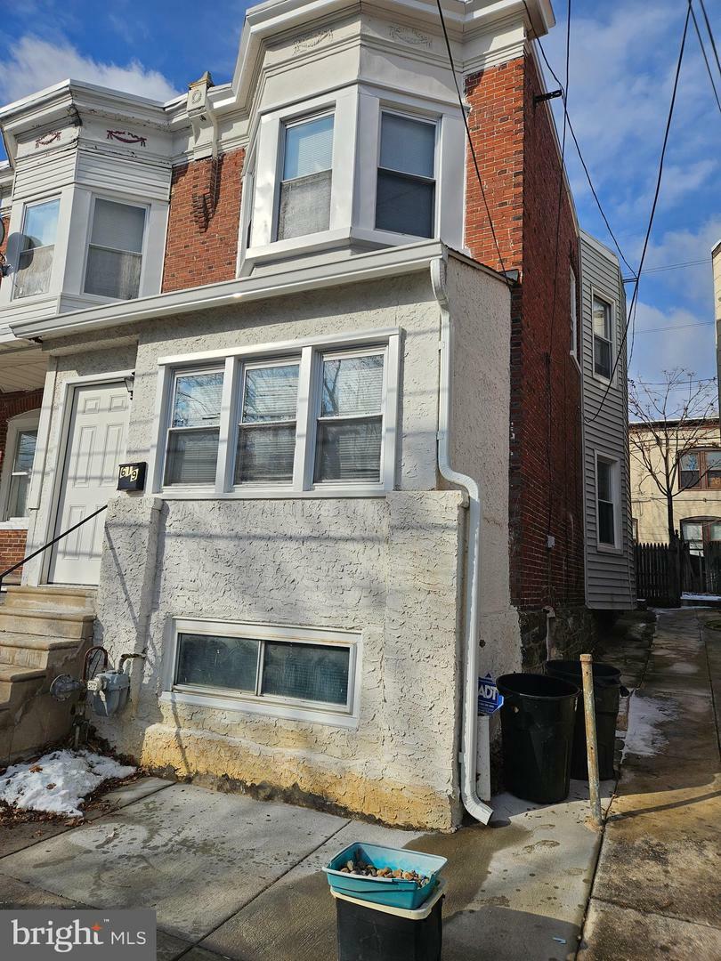 Property Photo:  619 Columbia Avenue  PA 19023 